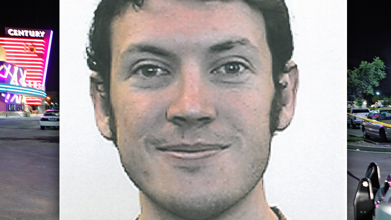 Illustration for article titled Dark Knight Shooter Booby Trapped His House With Tripwires, Bombs, and Chemical Weapons (Updating)